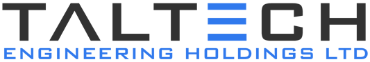 Taltech Engineering Limited Logo